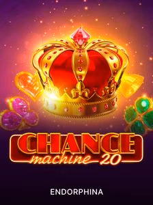CHANCE machine 20